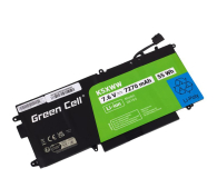 Green Cell K5XWW do Dell Latitude - 1279569 - zdjęcie 3